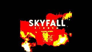 SOCA 2018 - SKYFALL RIDDIM MIX - VINCY RAGGA SOCA - (MIXED BY DJ DALLAR COIN) MARCH 2018
