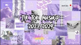 tik tok mashup 2023/2024💜🍇🌌