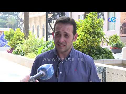 Vox Ceuta apoya las elecciones vascas de su formación política