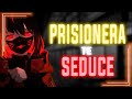 ASMR Prisionera Te Seduce- ESPAÑOL