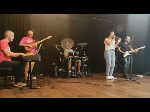 Update just the two of us (Cover)