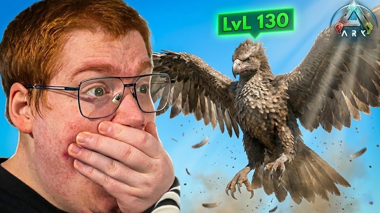 Die PERFEKTE FALLE für einen LEVEL 130 ARGENTARVIS?!