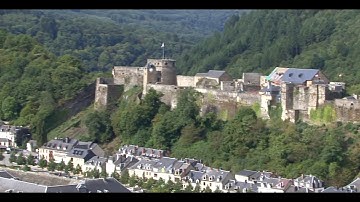 Ehemalige Provinz Belgien Ehemalige Provinz Belgien