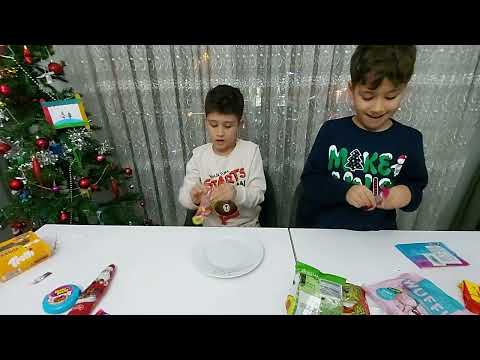 Abur Cubur Serisi 4- Macaristan