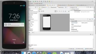 Tutorial  Android Studio, from zero knowledge to something basic   YouTube