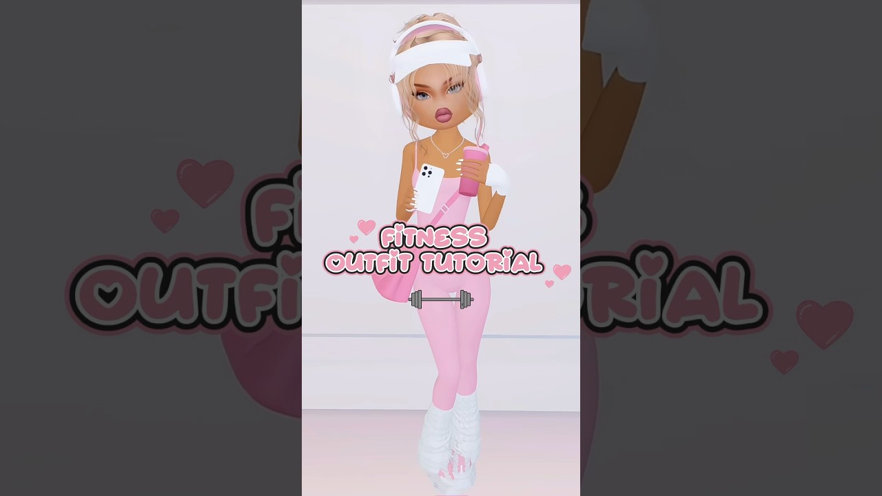 fitness outfit dress to impress Martini