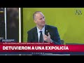 Alerta Interpol: Red de trata capta argentinos para la guerra Rusia-Ucrania