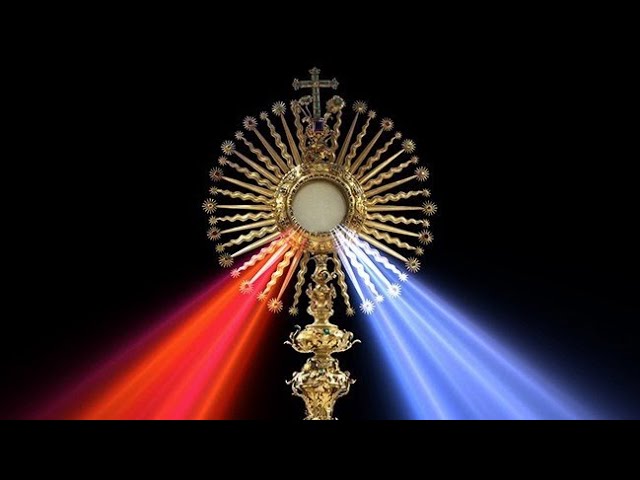 Mar. 28, 2024 Chaplet of The Divine Mercy class=