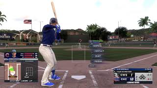 MLB the show 26 part 34
