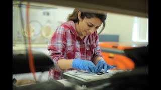 Center for Advanced Smart Sensors and Structures