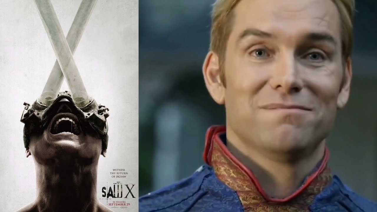 Рейтинг фильмов «Пила» с мемами