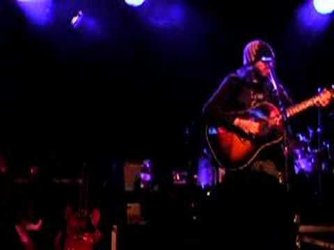 Badly Drawn Boy - The Shining Live