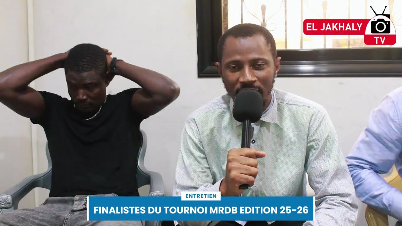 Soninké: Urgent Bakel vs Ounaré - Préparatifs de la finale (Tournoi MRDB) | abonnez-vous