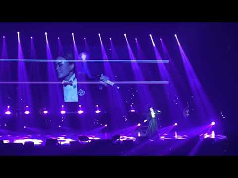 JOEY YUNG THE TOUR, CANADA 容祖兒巡迴演唱會. 溫哥華站 (東京人壽) - NOV 13 2022