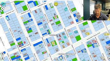 Upland Lazy Node Community Build Contest Drawing #42