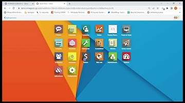 Gestion de Productos en consignacion con Odoo
