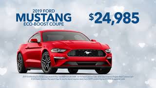 Rusty Wallace Ford February 2020