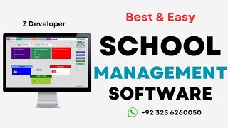 school management system | school software | best school software screenshot 4
