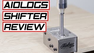 Aiologs Sequential Shifter Review - You Need This!