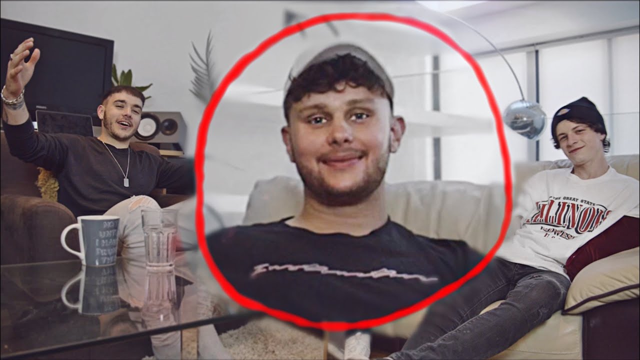 RoadTrip, Cancel Culture - Mikey Cobban