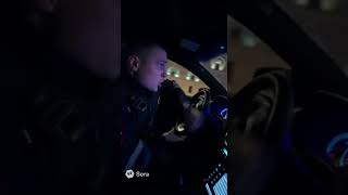 Погоня ДПС фильм SORA 2