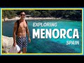 Exploring Menorca - Spain's Secret Paradise