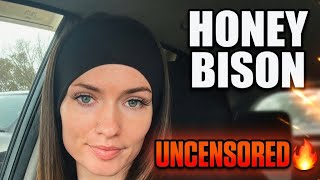 UNCENSORED with Honey Bison
HungerFree & Happy on Google: https://play.google.com/store/apps/details?id=app.hungerfreeandhappy.mobile&pcampaignid=web_share
3 months HFHA Coaching: https://buy.stripe.com/6oUcN53x706T7I9e5MbII02
Month to Month HFHA Coaching: https://buy.stripe.com/eVq28rgjTdXJfaBd1IbII03
At 411, this fitness creator shares her sustainable fat loss journey — from calling out toxic diet culture and fat acceptance myths to realistic high-protein WIEIADs, heavy lifting, mindset shifts, and habits that actually stick (no obsession required).
She holds nothing back on PCOS struggles, cravings, loose skin, discipline, and why most diets fail. If youre tired of filtered fitness advice and want honest, actionable tips for real results, this is the video youve been waiting for.
Perfect for women building strength and confidence the healthy way.
💪 Drop your biggest weight loss struggle in the comments!
Like, subscribe, and turn on notifications for more unfiltered reactions, honest vlogs, and sustainable fat loss content.
Follow Honey Bison:
YouTube @honeybison | Instagram @honey.bison
Want to create live streams like this? Check out StreamYard: https://streamyard.com/pal/d/5152413449453568 UNCENSORED with Honey Bison