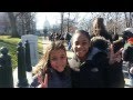 &quot;One Dream&quot; PS22 Chorus at 2013 Presidential Inauguration (by Sarah McLachlan)