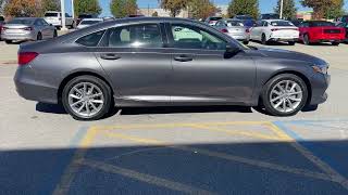 2022 Honda Accord LX Columbia, Dentsville, Elgin, Hopkins, Midlands SC