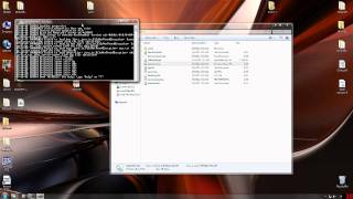 Minecraft Bukkit Server Install and setup