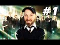 No foolish wand waggling in this class  harry potter and the order of the phoenix episode 1