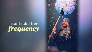 Josie Faye - she: Dandelion (Lyric Video)