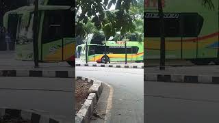 GHTS 094 MADURA ANGKATAN SIANG GUNUNG HARTA DOUBLE DECKER