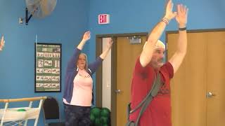 YMCA's LiveStrong program supports cancer survivors