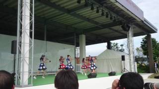 101 イオンモール常滑 2部 Love Trip