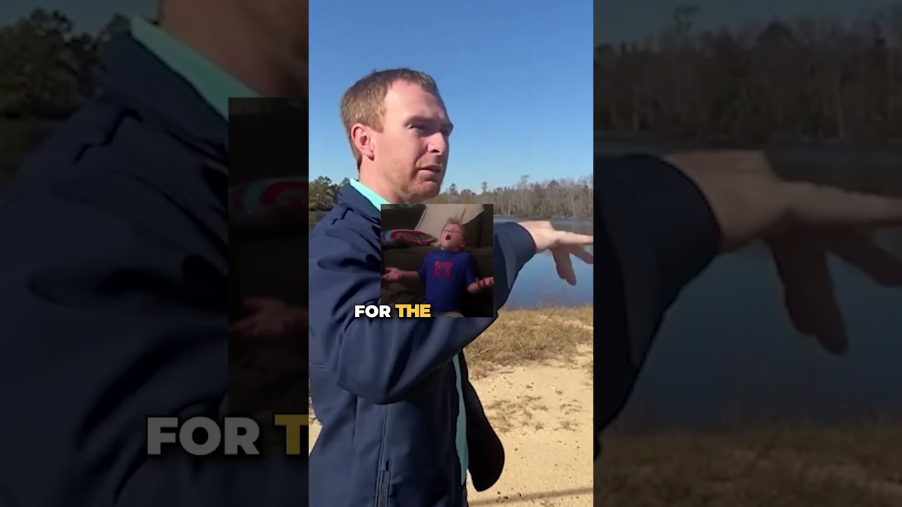 What Would You Do With 150 Acres and 2 Ponds? 