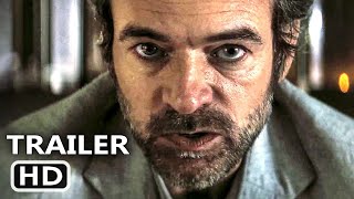 NIGHT CALL Trailer (2025) Thriller