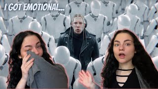 Tom MacDonald - Sheeple (REACTION)