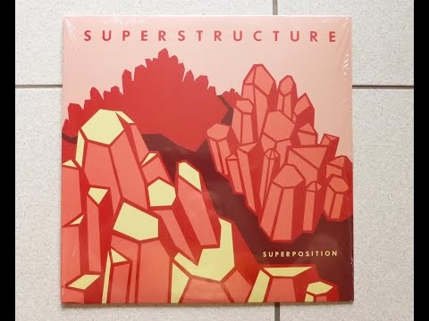 Superstructure — Superstructure -- Steady