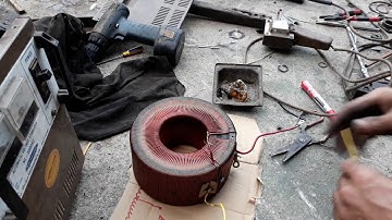 Tận dụng lioa cũ chế thành nạp cực tốt-ktd