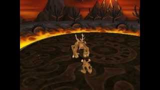 Spore: Bad parenting skills