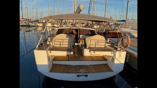 Beneteau Sense 43 yacht for sale