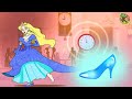 Cinderella | Cerita Kartun Anak Anak Bahasa Indonesia KONDOSAN Bagian 4 Dongeng