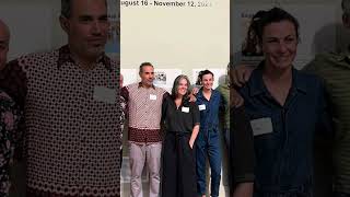 Walls That Connect: The Cape Cod Mural Project /Reception & Gallery Talk, August 29, 2023