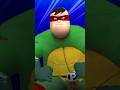 Tennage Mutant Ninja Turtle Legends PvP 34 #shorts #tmnt #nickelodeon