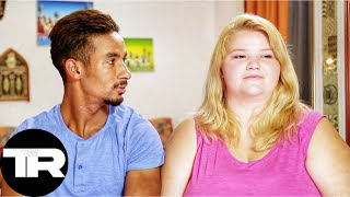 Top 10 Most Awkward 90 Day Fiancé Moments