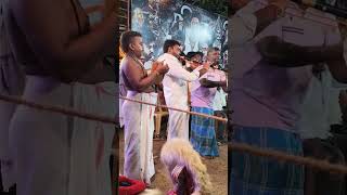 Muthukumar Naihati melam 