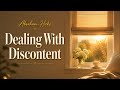 The Real Key to Unwavering Satisfaction in Life | Abraham Hicks