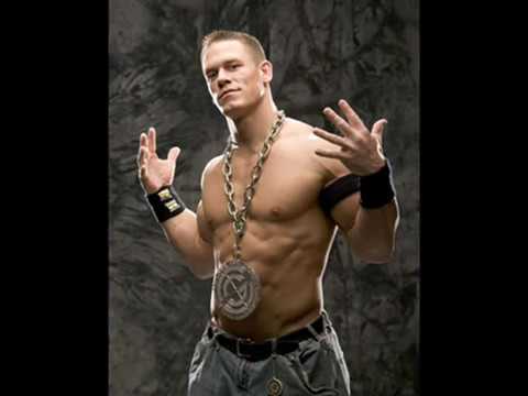 اغنيه جون سينا كاملة