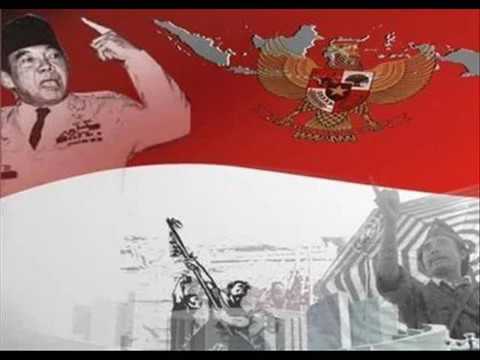 LAGU KEMERDEKAAN RI